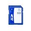 Hirschmann ACA31 SD card 512mb